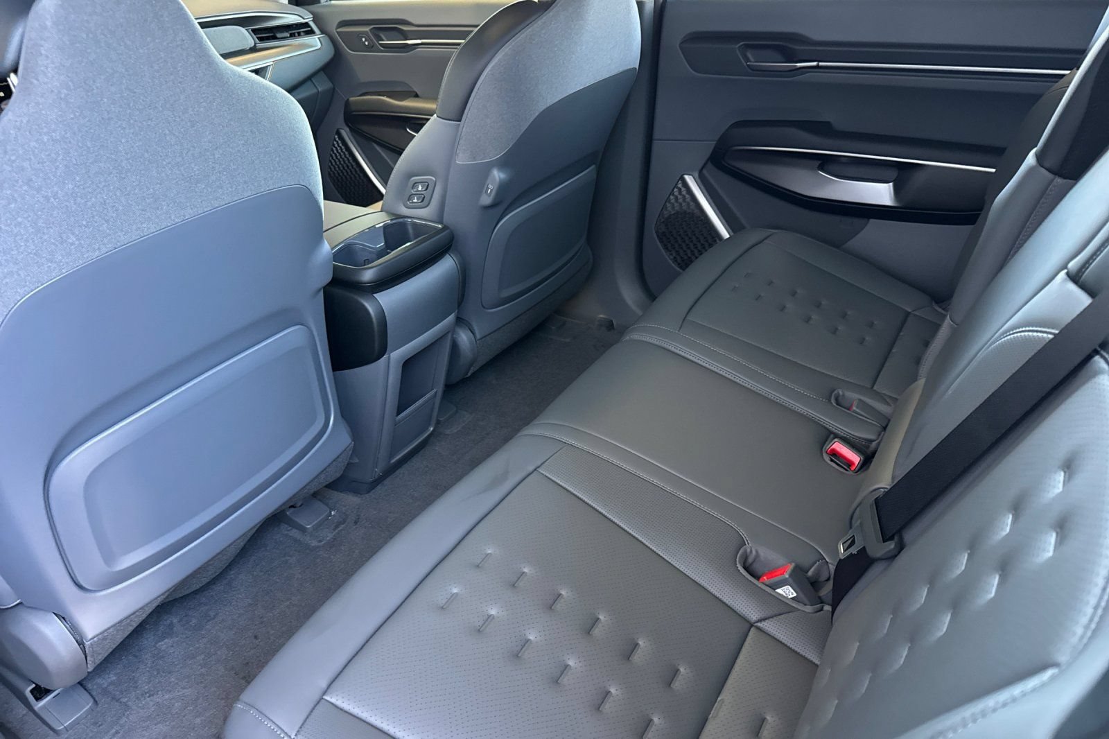 New 2026 Kia EV9 Wind AWD/4WD image 12