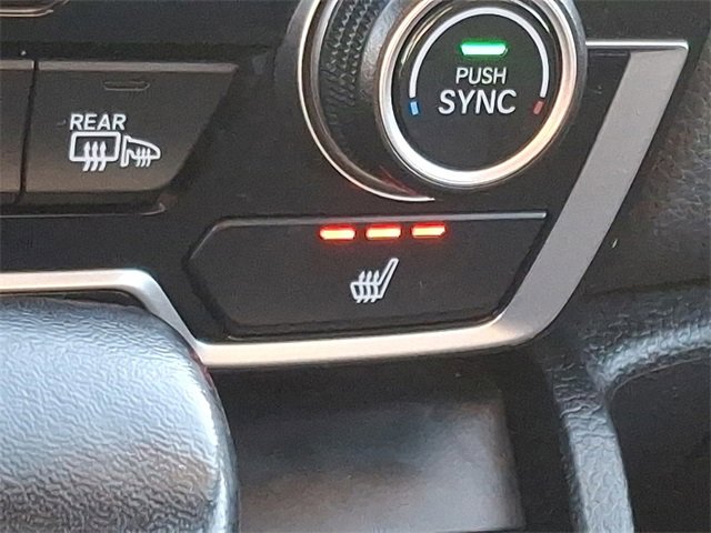 Used 2020 Honda CR-V EX-L image 24