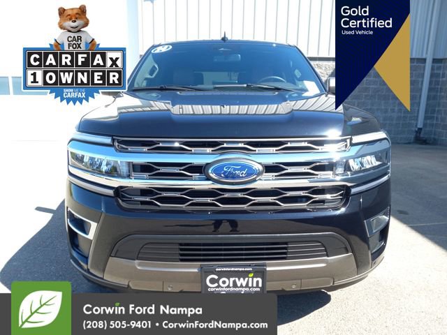 Used 2024 Ford Expedition King Ranch AWD/4WD image 10