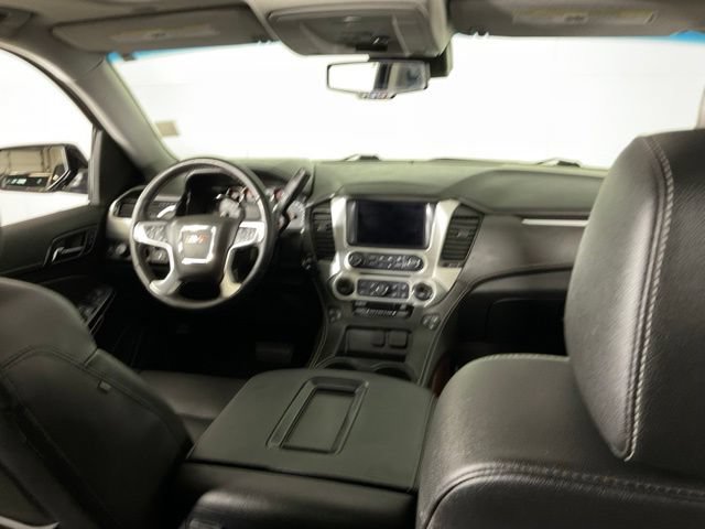 Used 2020 GMC Yukon SLT w/ Open Road Package AWD/4WD image 12