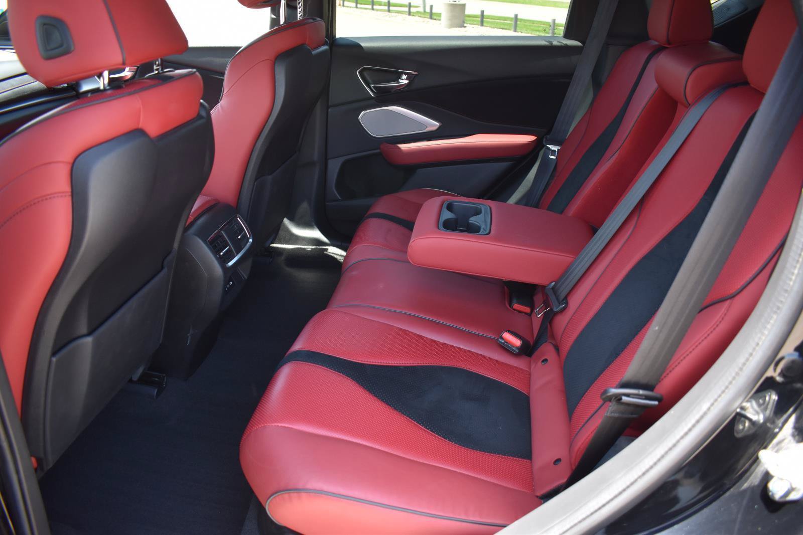 Used 2023 Acura RDX A-Spec FWD image 22