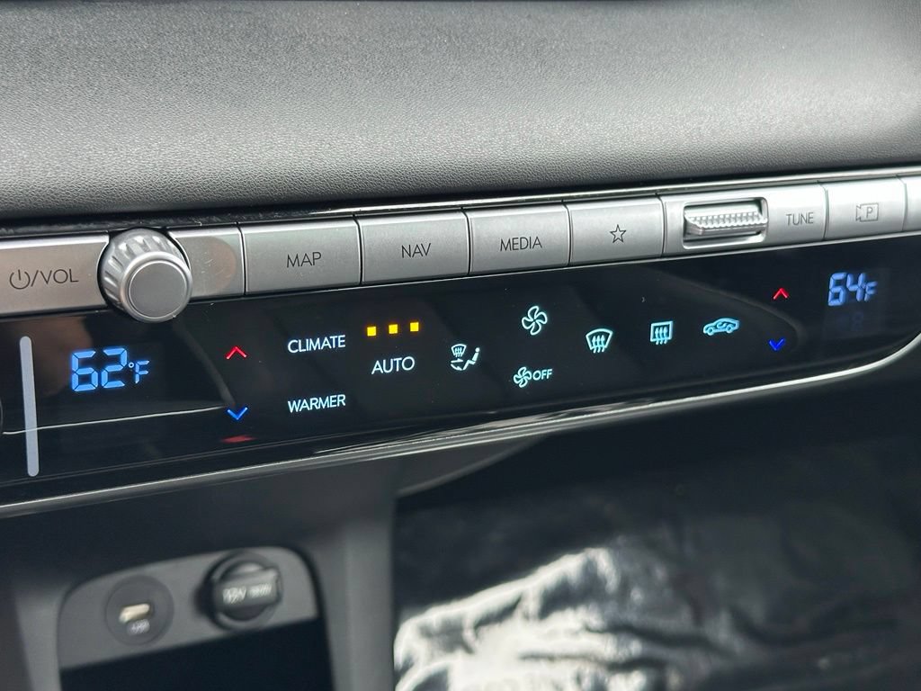 Certified 2024 Hyundai Ioniq 5 Limited AWD/4WD image 19