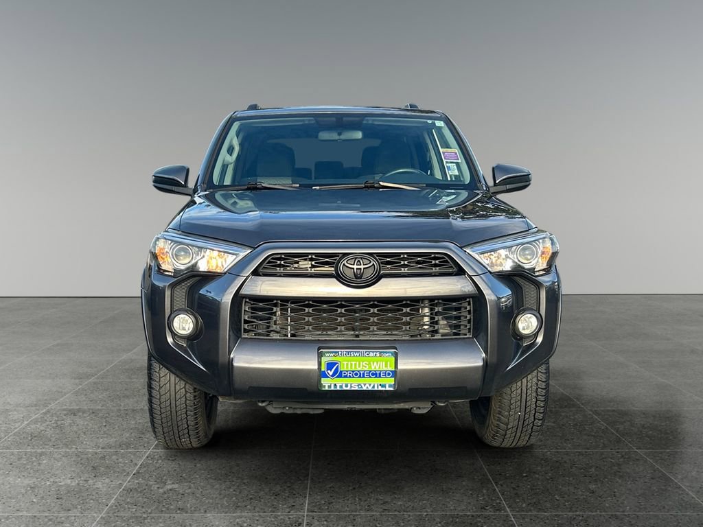 Used 2019 Toyota 4Runner SR5 Premium image 3