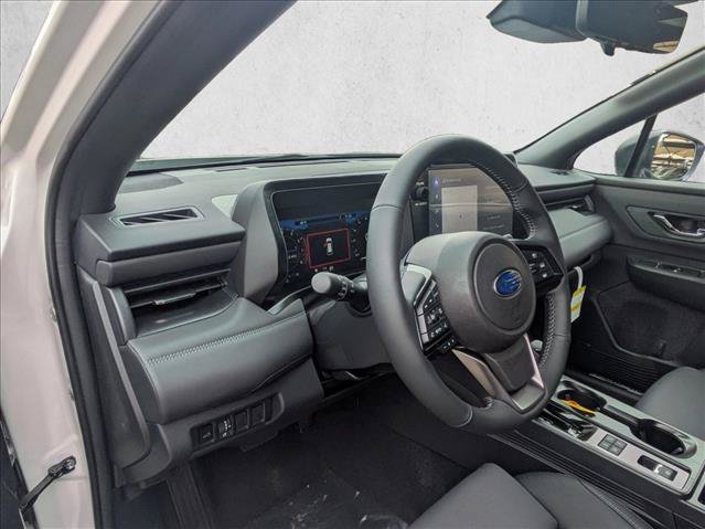 New 2026 Subaru Outback Touring XT AWD/4WD image 10