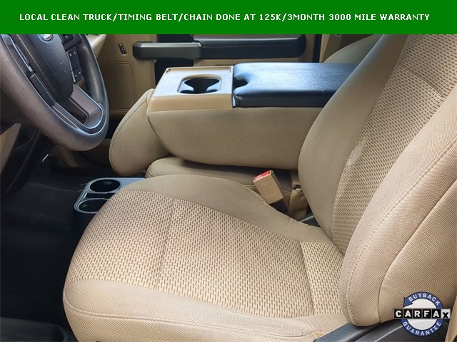 Used 2018 Ford F150 XLT image 27