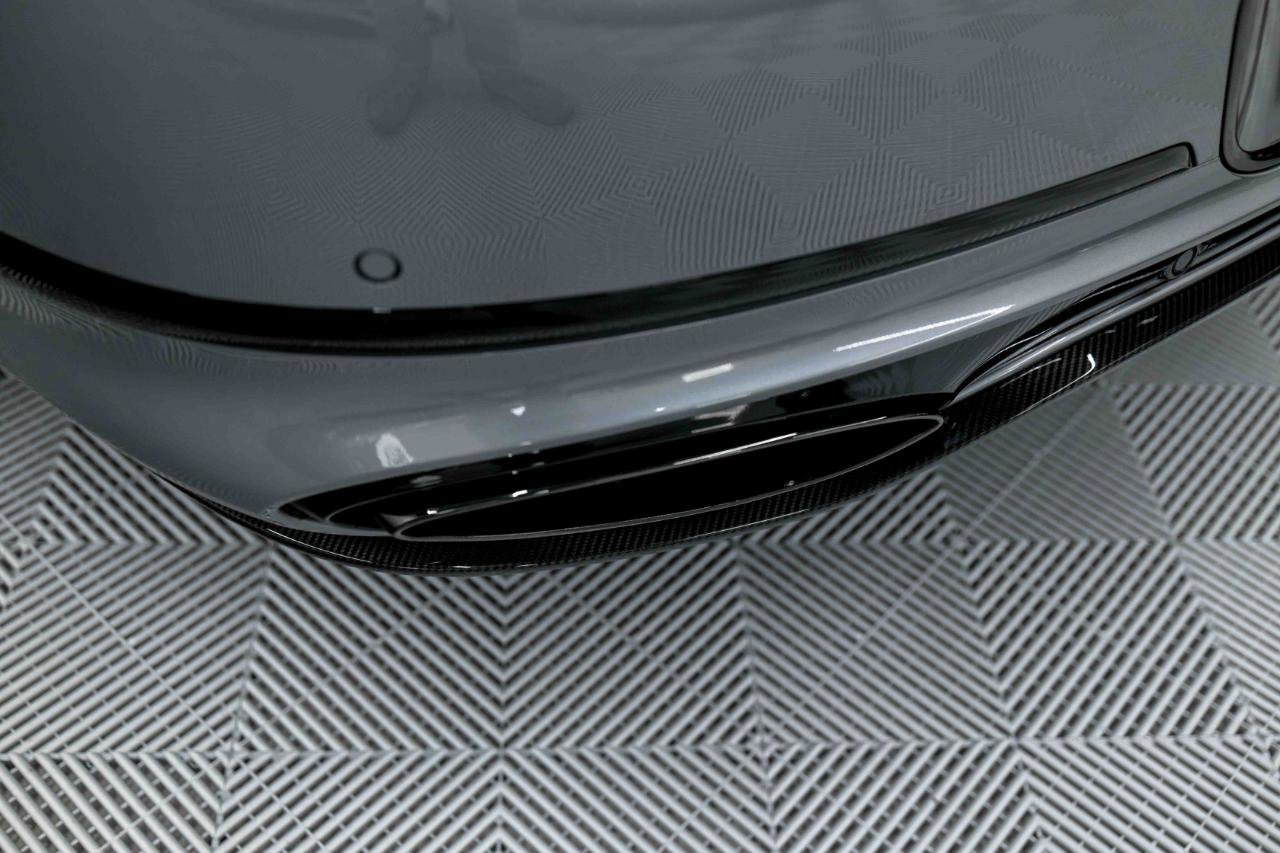 Used 2022 Bentley Continental GT Speed image 32