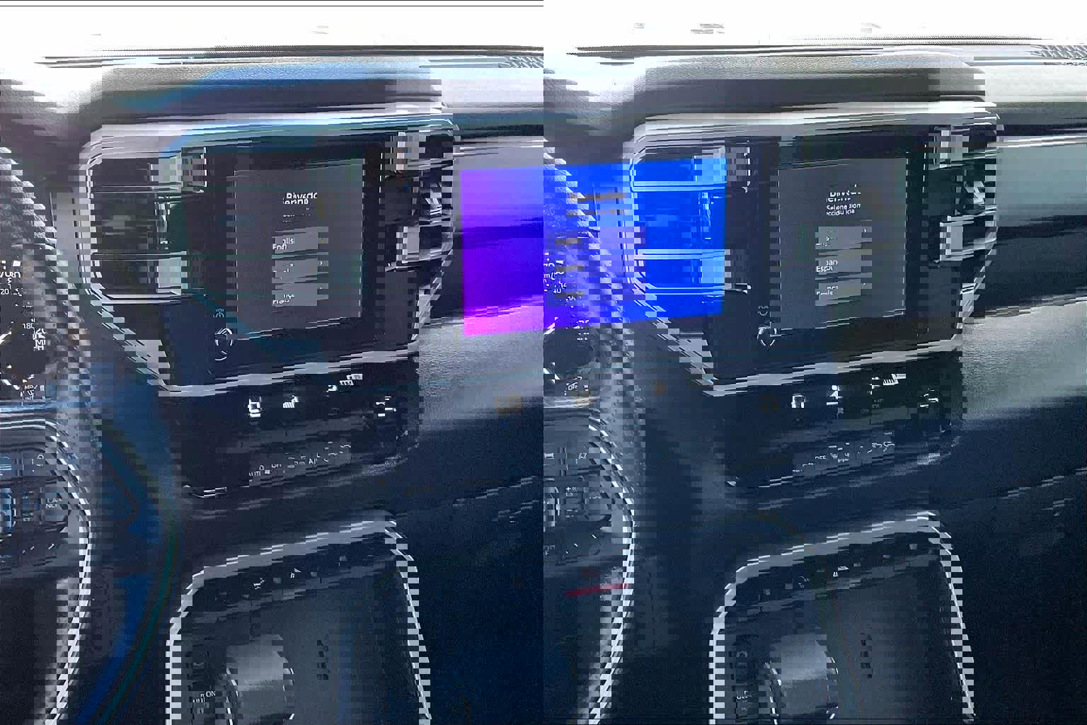 Used 2025 Toyota Tundra SR5 w/ SR5 Convenience Package image 7