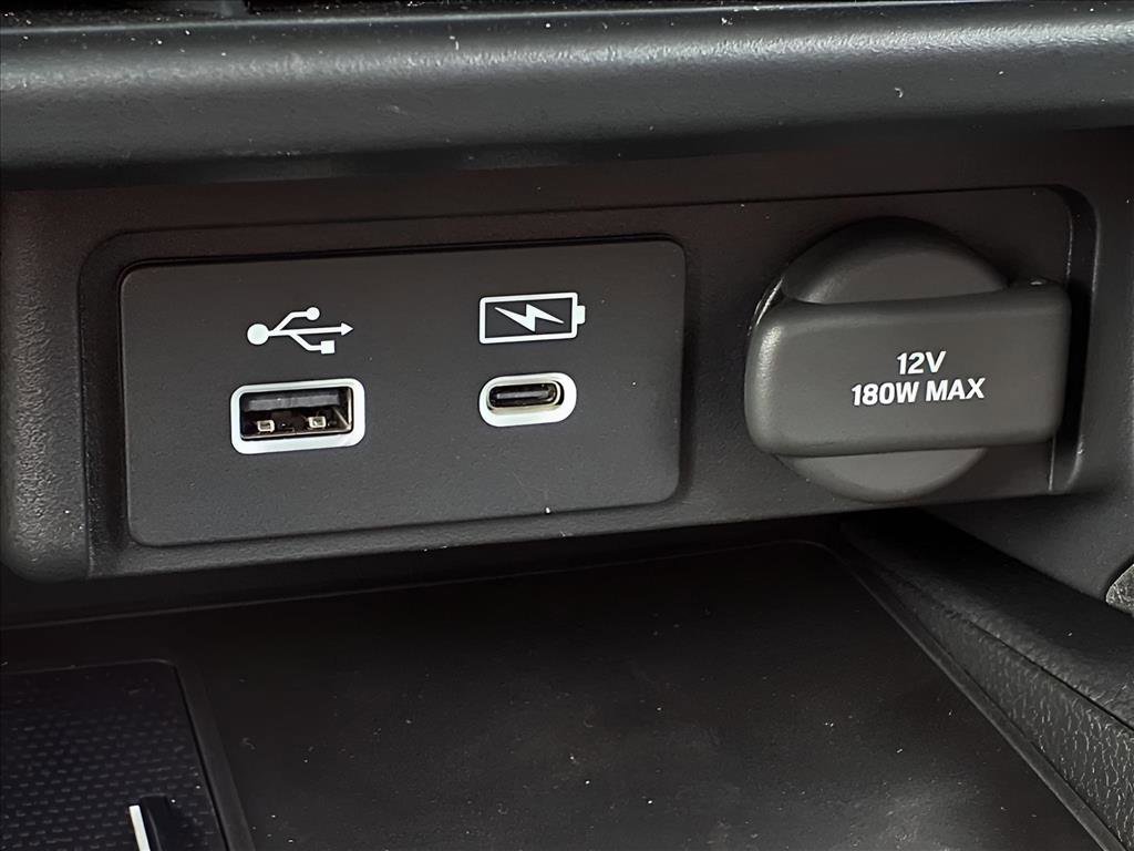 New 2026 Honda Ridgeline Black Edition image 20