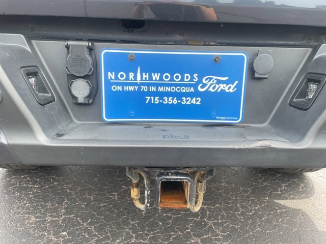 Certified 2021 Ford F150 Platinum w/ FX4 Off-Road Package image 14