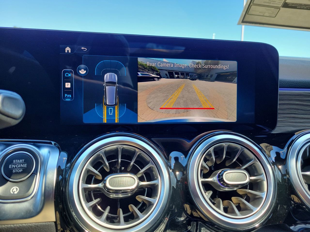 New 2026 Mercedes-Benz GLB 250 image 29