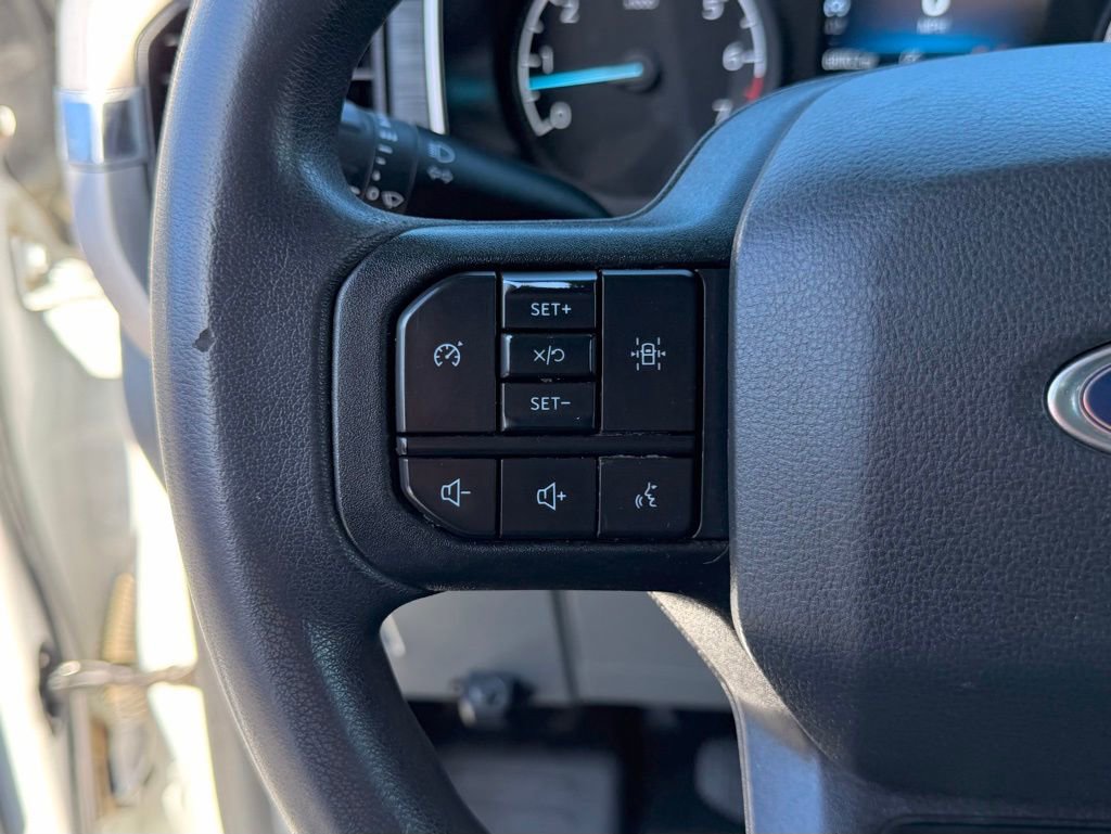 Used 2021 Ford F150 XL w/ Equipment Group 101A High image 21