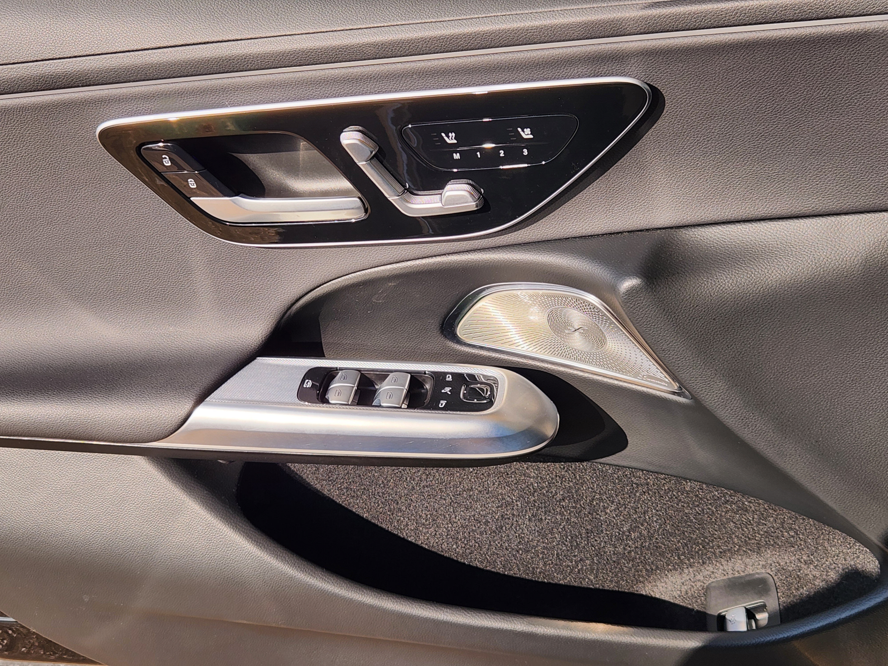 Certified 2024 Mercedes-Benz E 350 4MATIC Sedan image 19