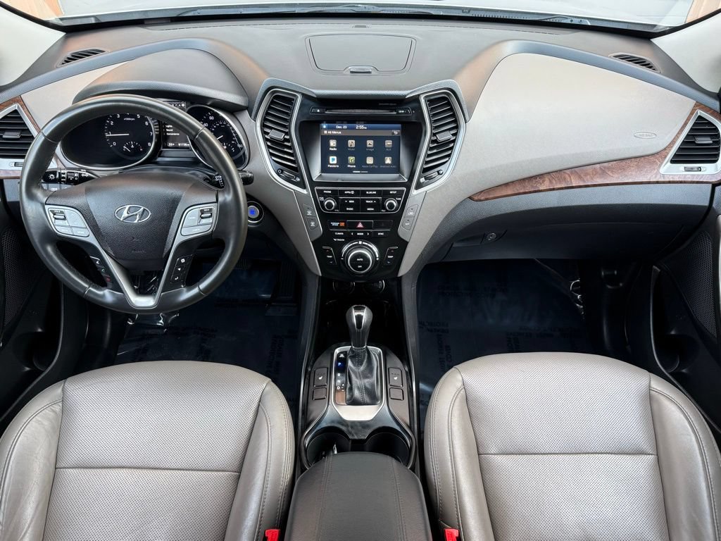 Used 2018 Hyundai Santa Fe Sport AWD/4WD image 24
