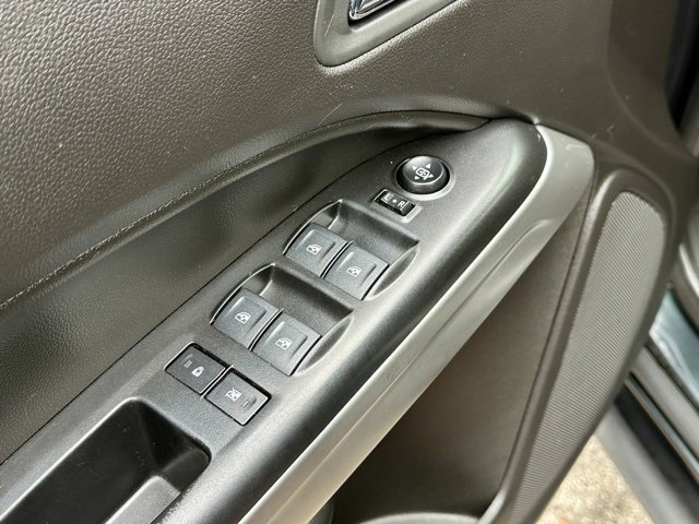 Used 2018 Chevrolet Colorado ZR2 image 12