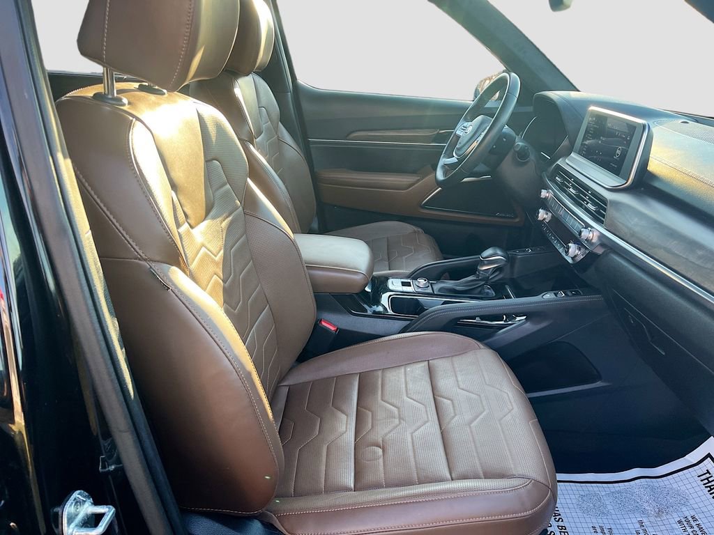 Used 2022 Kia Telluride SX w/ SX Prestige Package image 31