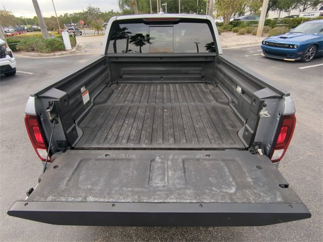 Used 2023 Honda Ridgeline RTL-E image 14