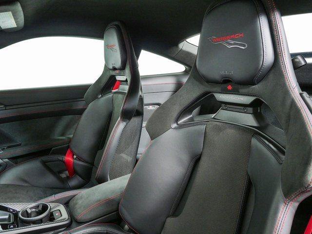 Certified 2026 Porsche 911 GT3 RWD image 5