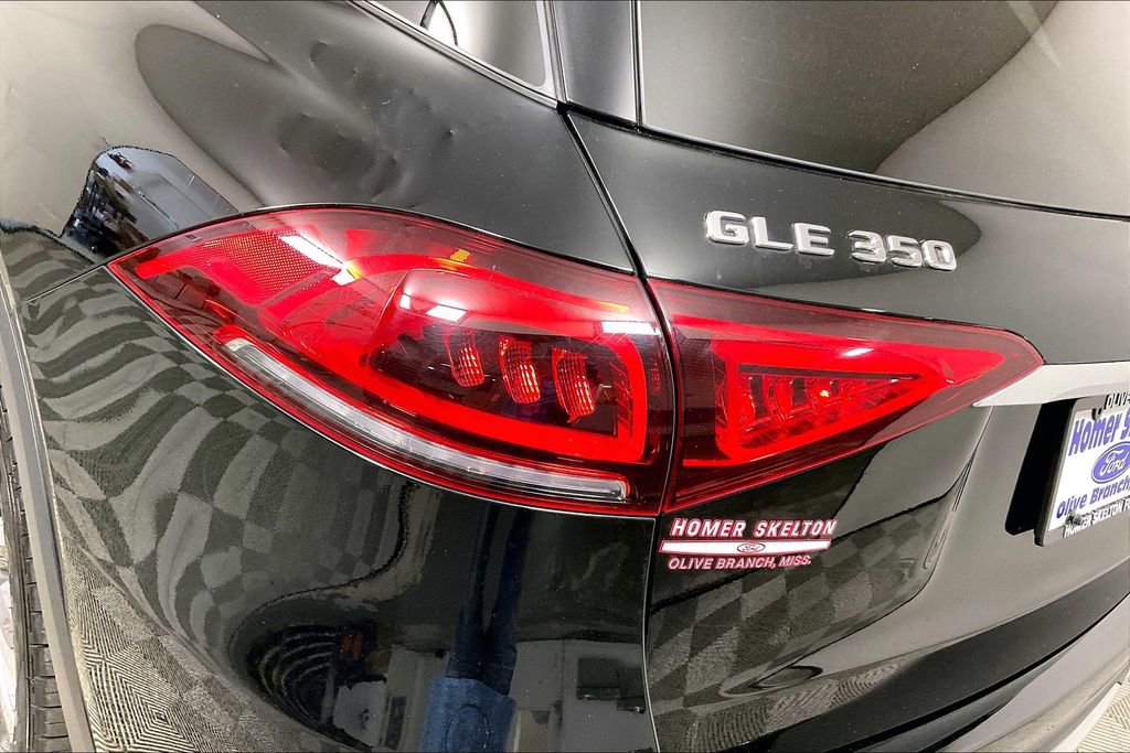 Used 2022 Mercedes-Benz GLE 350 image 27