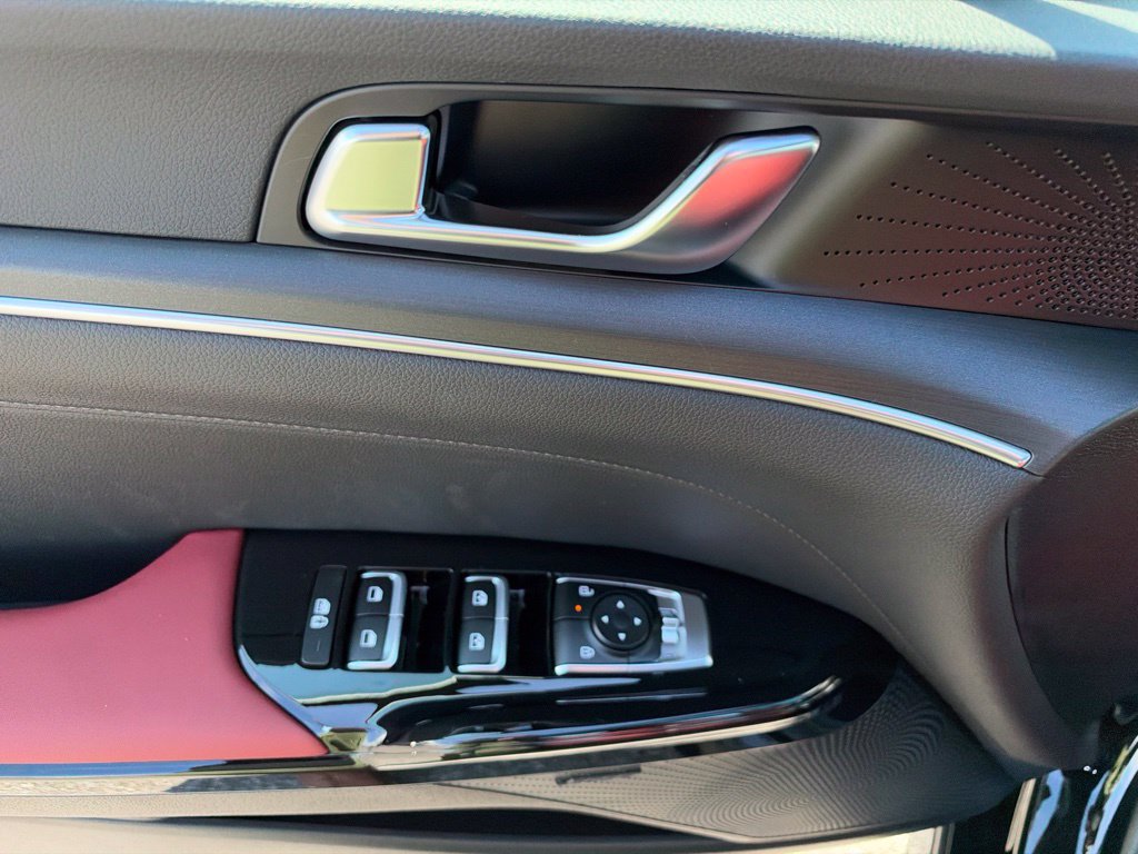 New 2027 Kia K5 GT-Line FWD image 8