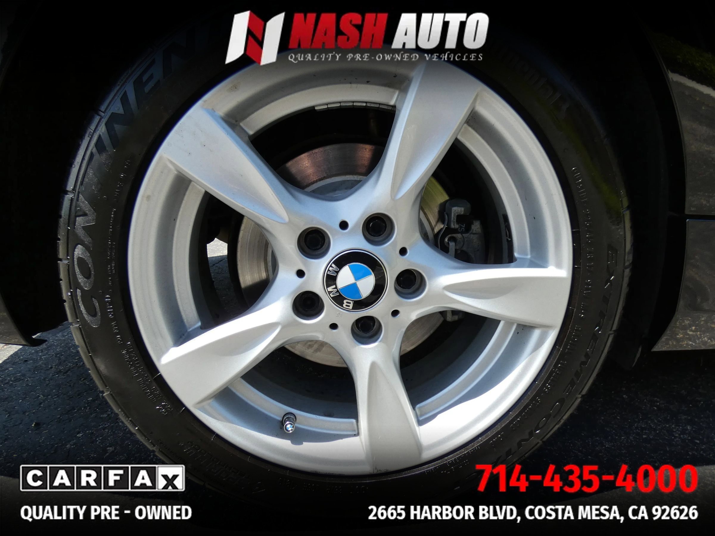 Used 2013 BMW 128i Convertible RWD image 19