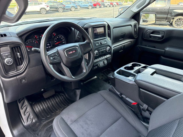 Used 2023 GMC Sierra 1500 Pro w/ Convenience Package image 19