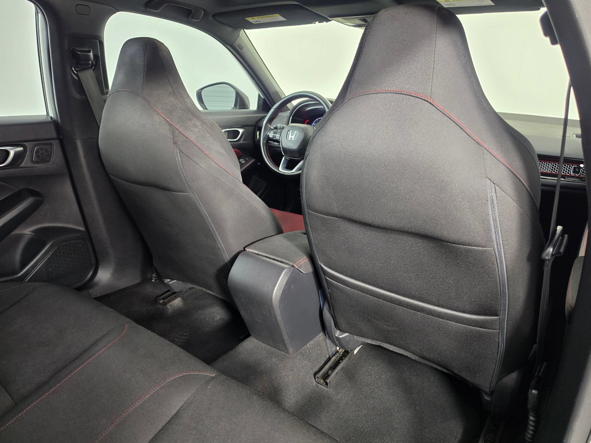 Used 2024 Honda Civic Si image 38