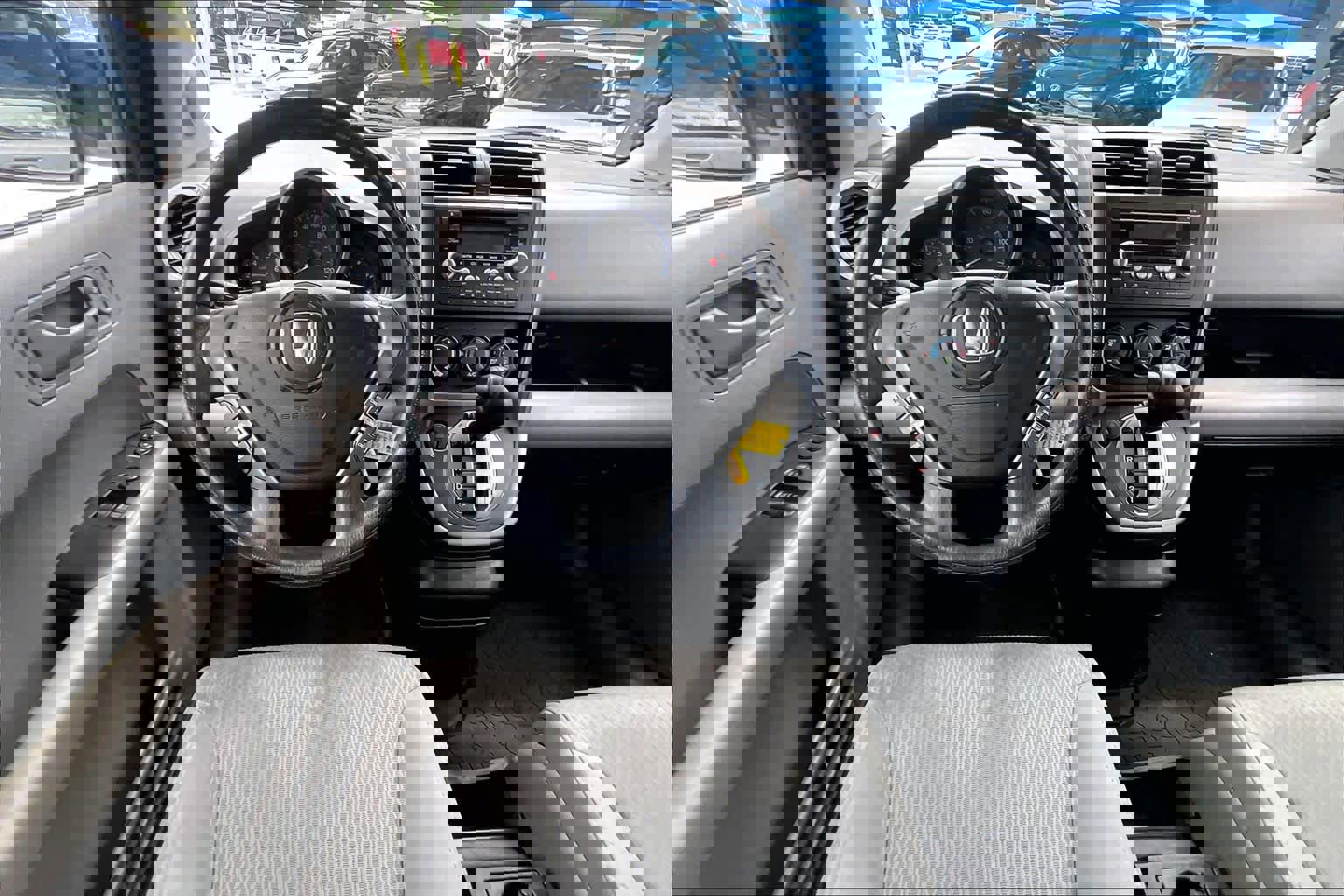 Used 2011 Honda Element EX image 5