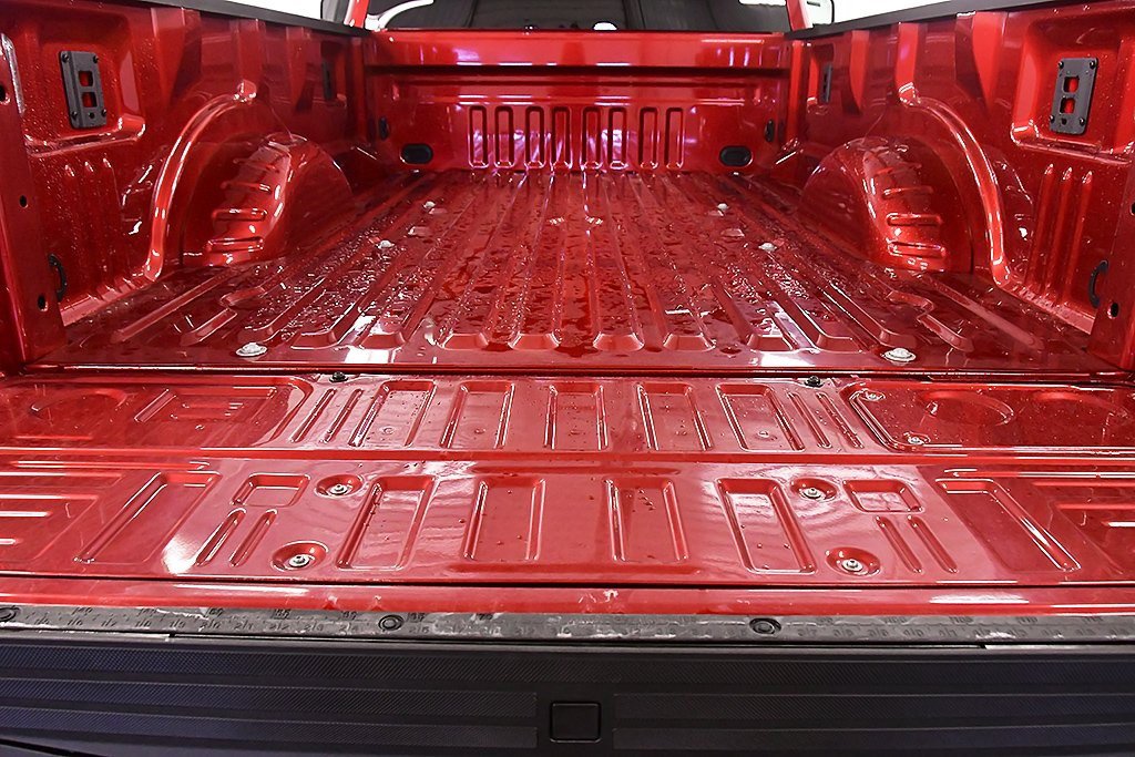 New 2026 Ford F350 XLT w/ 360-Degree Camera Package image 13