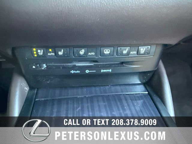 Used 2019 Lexus ES 350 w/ Accessory Package FWD image 14
