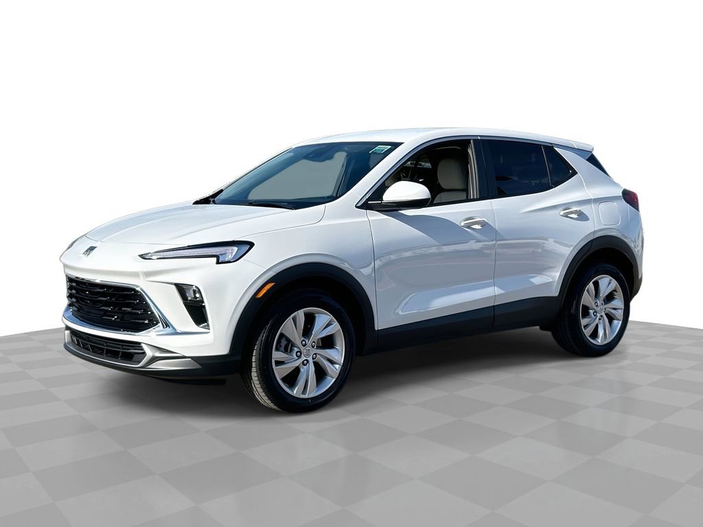 Used 2026 Buick Encore GX Preferred FWD image 1