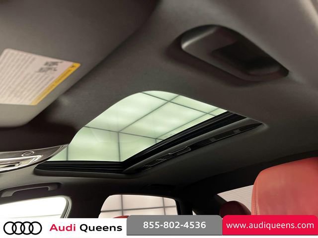 Used 2023 Audi S4 Premium Plus w/ Premium Plus Package image 20