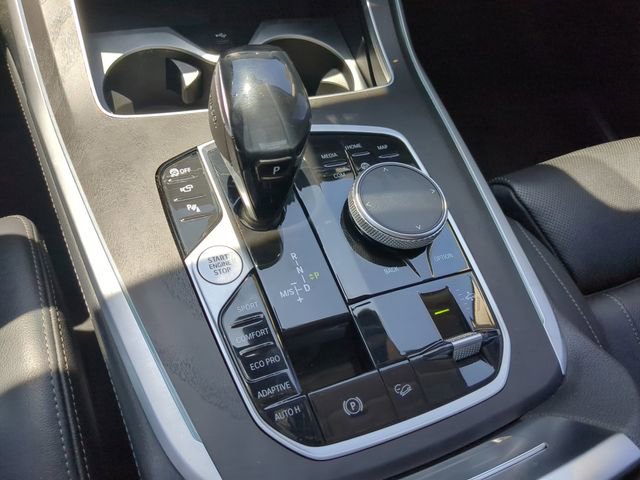 Used 2021 BMW X7 xDrive40i w/ Premium Package AWD/4WD image 31