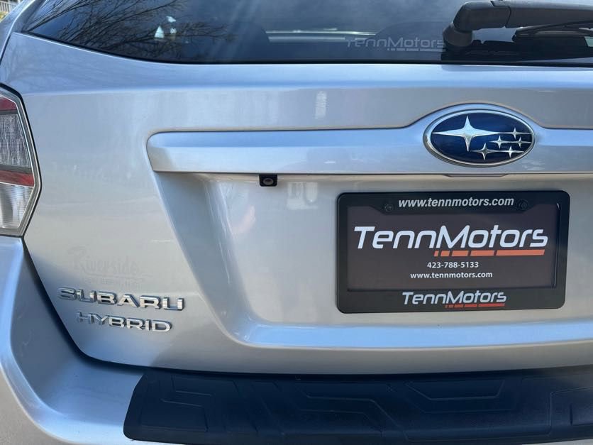 Used 2015 Subaru Crosstrek Touring image 42