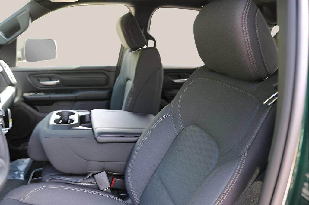 New 2026 RAM 1500 Express RWD image 11