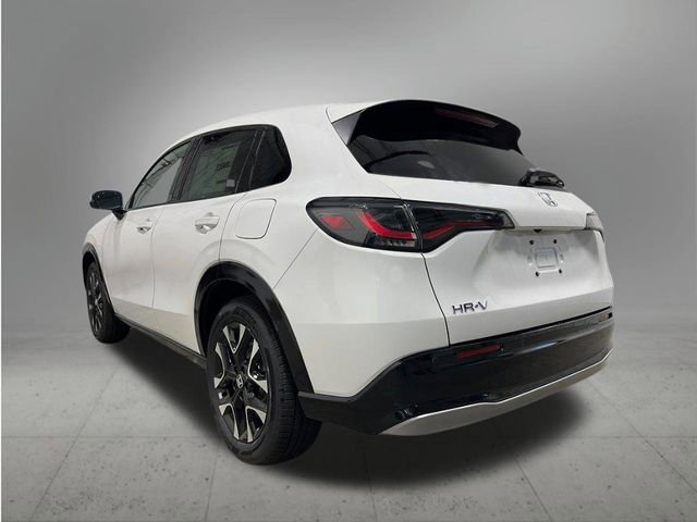 New 2026 Honda HR-V EX-L image 3