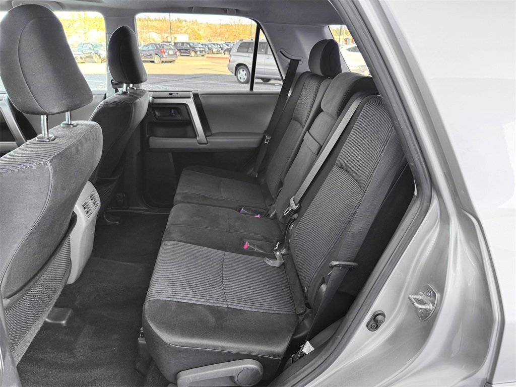 Used 2013 Toyota 4Runner SR5 w/ Convenience Pkg image 24