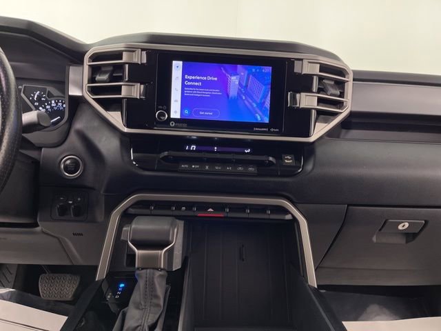 Used 2023 Toyota Tundra SR5 w/ SR5 Convenience Package image 25