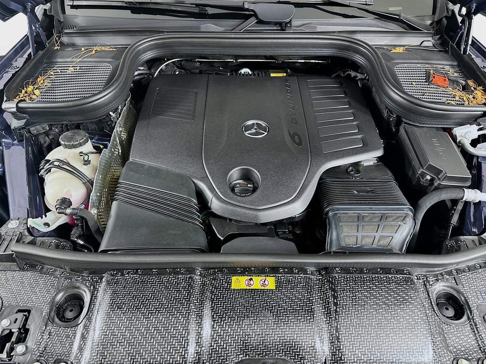 Used 2026 Mercedes-Benz GLE 450 4MATIC image 40