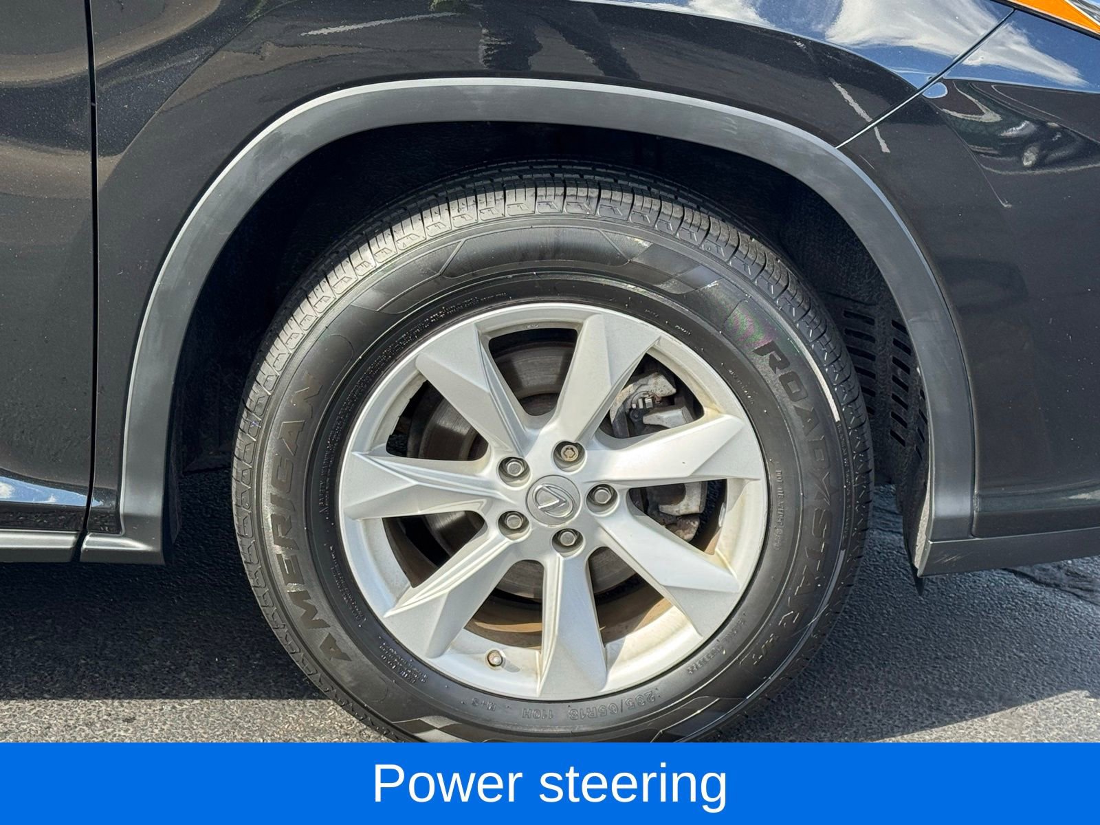 Used 2017 Lexus RX 350 AWD w/ Premium Package image 29