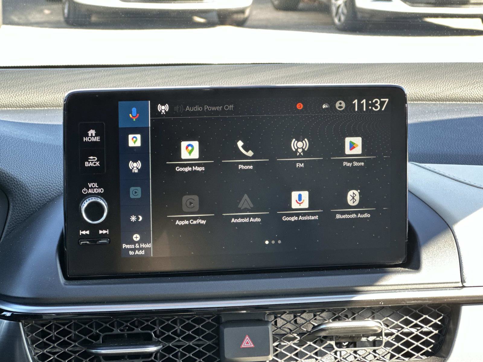 Certified 2025 Acura ADX A-Spec image 22