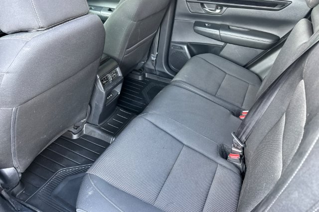 Used 2024 Honda CR-V EX image 15