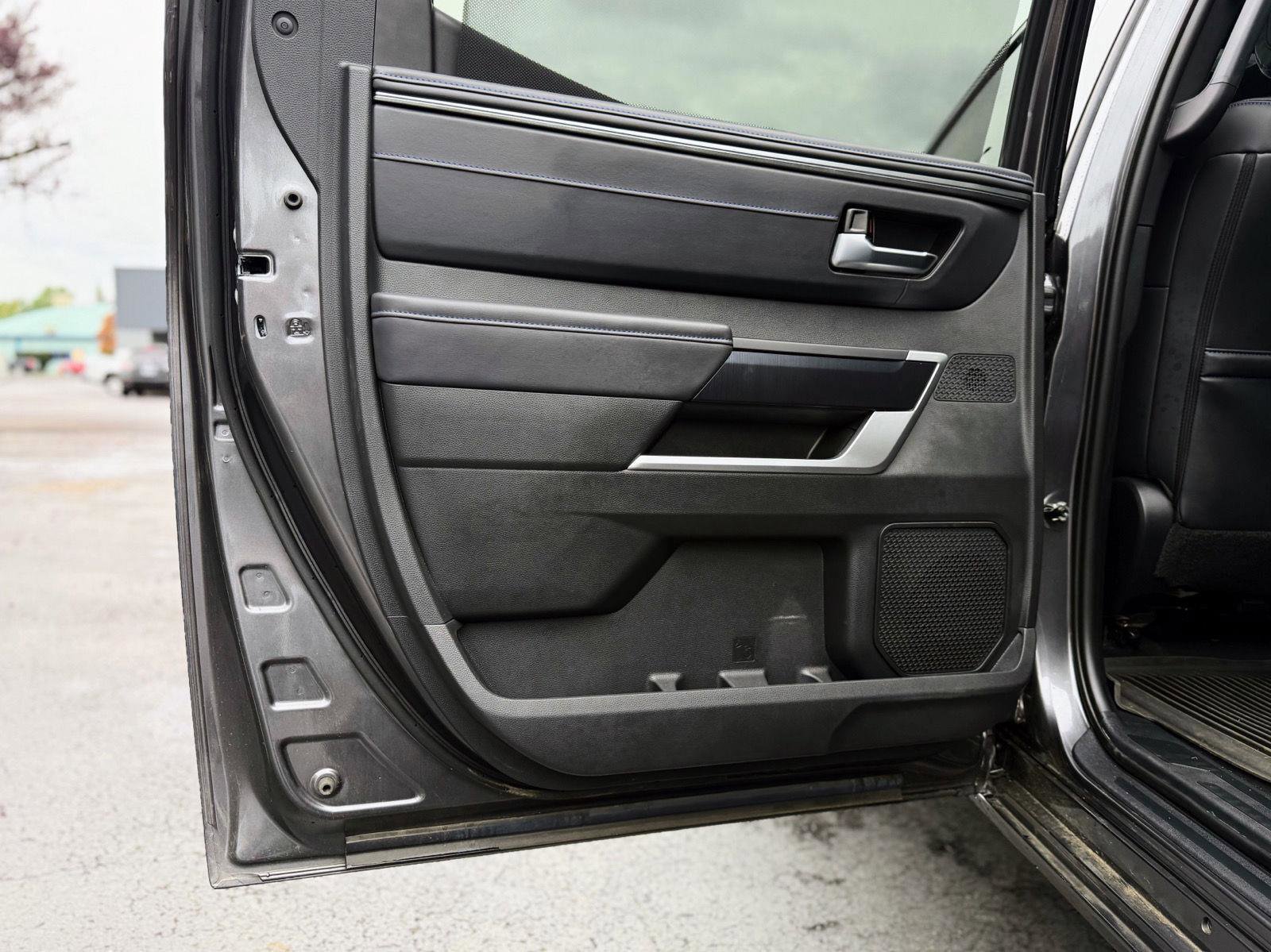 Used 2024 Toyota Tundra Platinum image 13