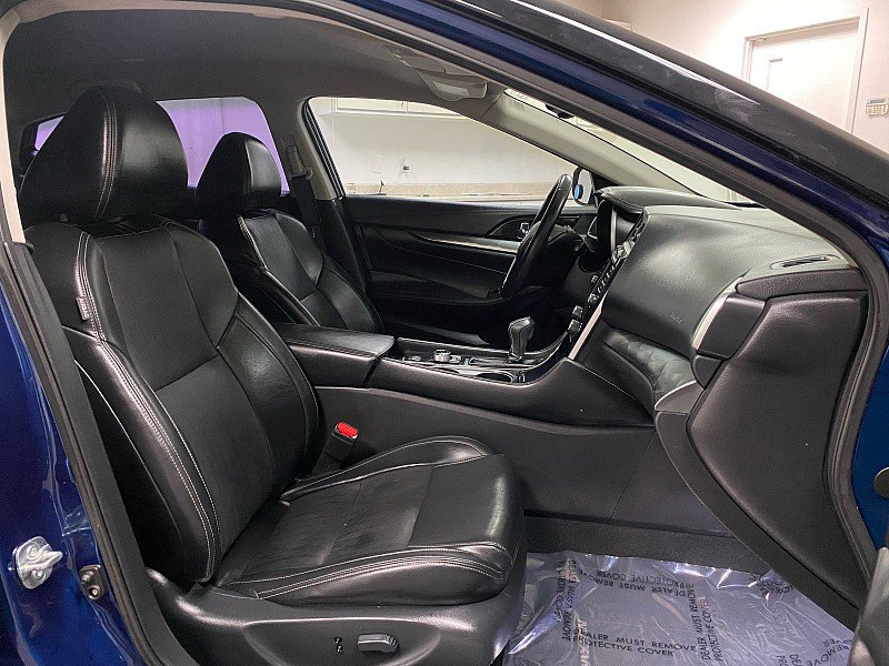 Used 2020 Nissan Maxima 3.5 SV w/ Floor Mat Group image 14