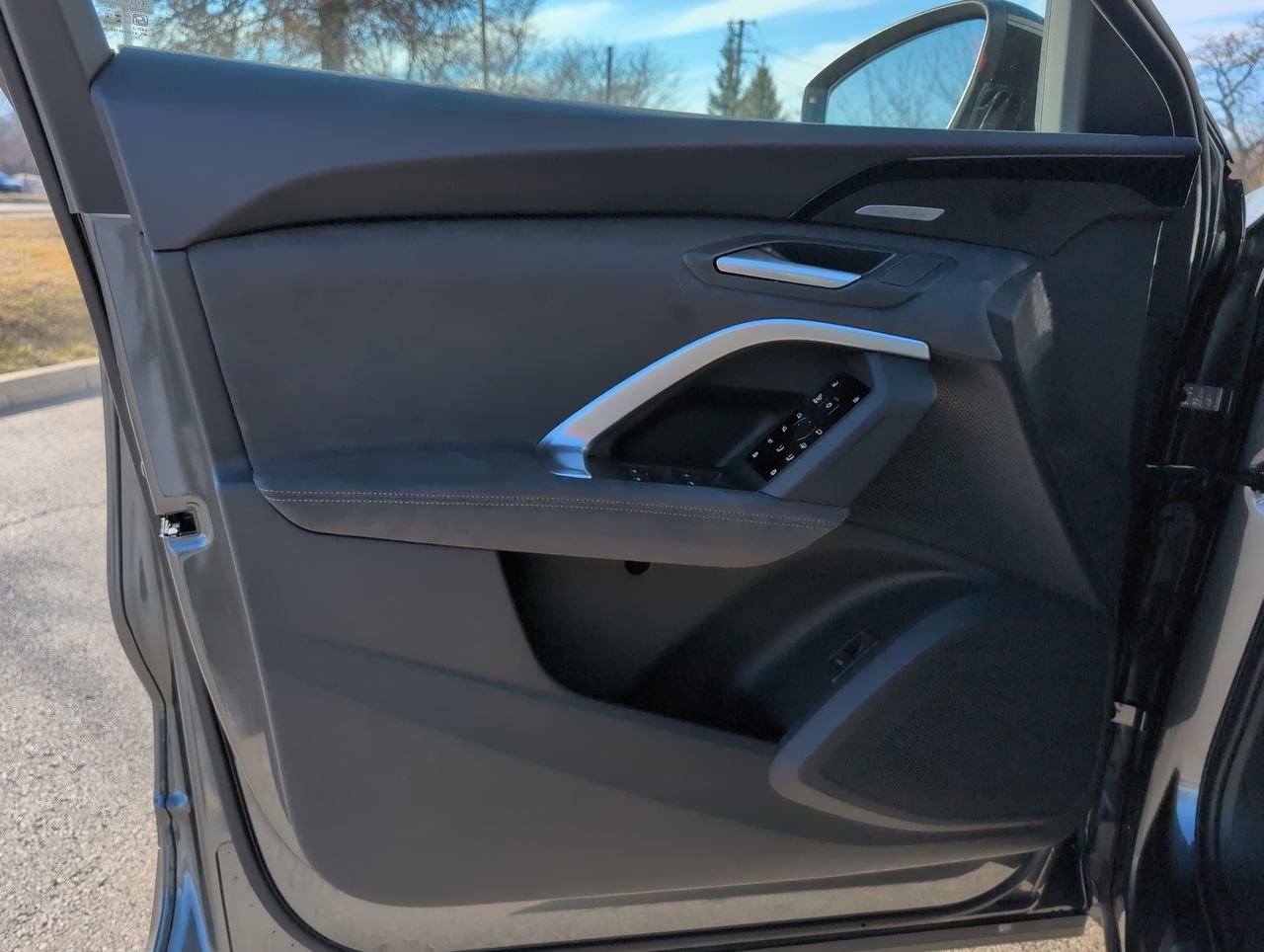 New 2025 Audi SQ5 Premium Plus image 19