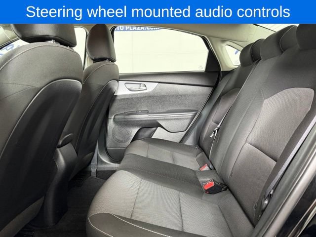 Used 2023 Kia Forte LXS FWD image 13