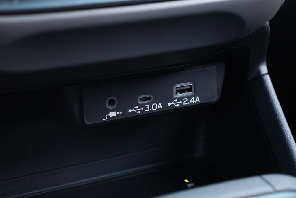 New 2026 Subaru Crosstrek 2.5i Limited AWD/4WD image 14