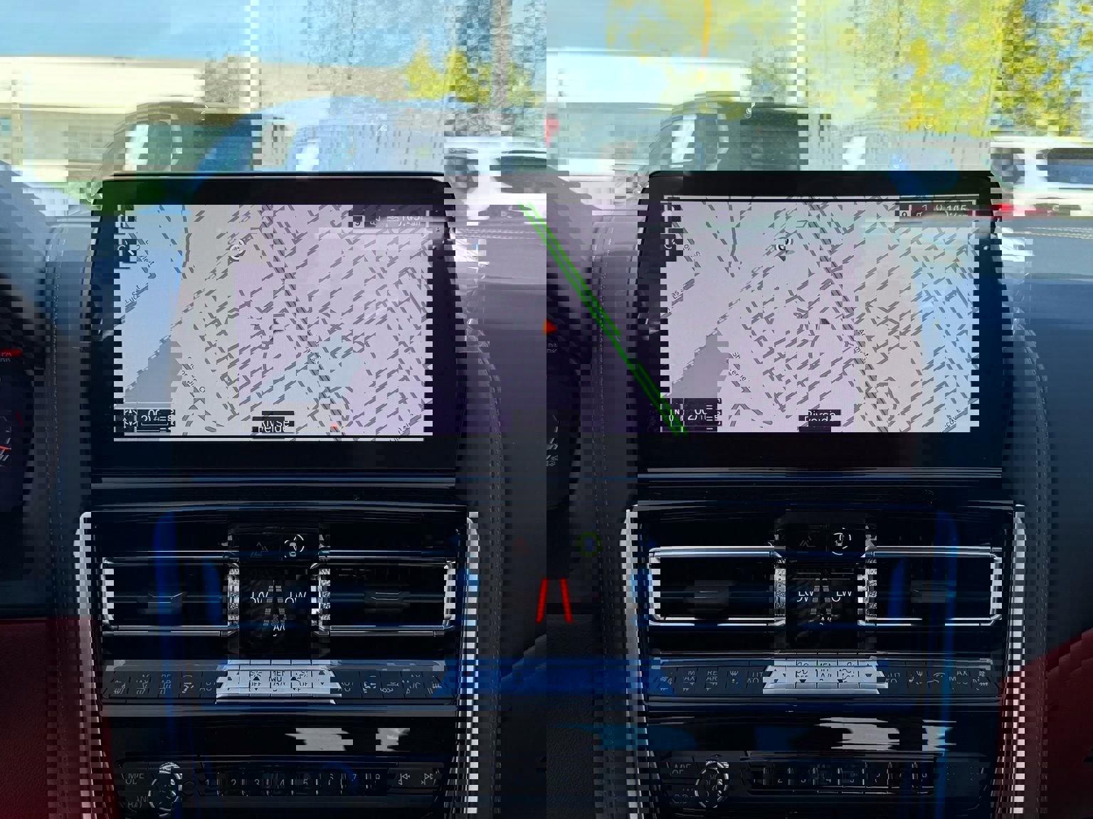 New 2026 BMW M850i xDrive w/ M Carbon Exterior Package image 27