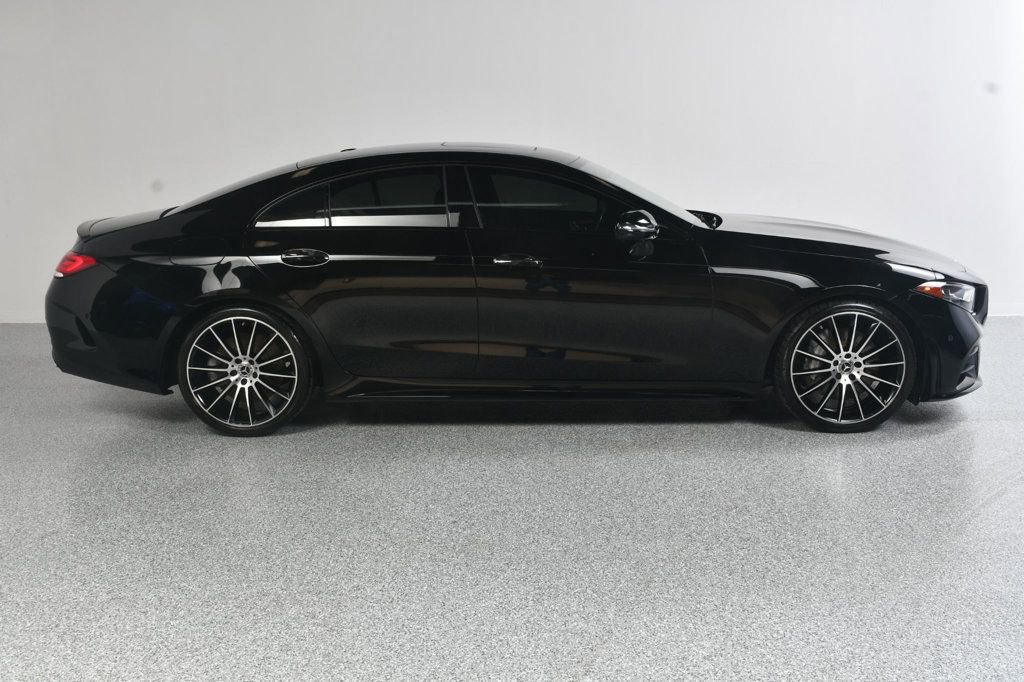 Used 2021 Mercedes-Benz CLS 450 image 4