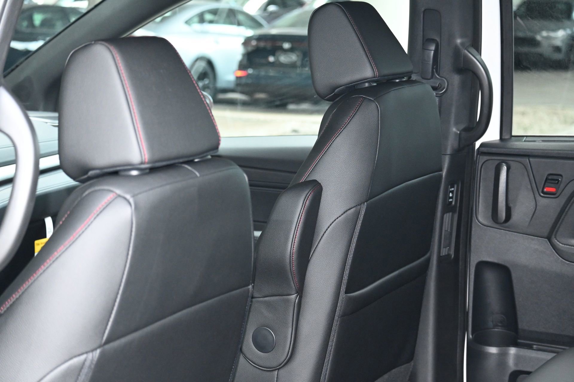 New 2026 Honda Odyssey Sport-L image 21