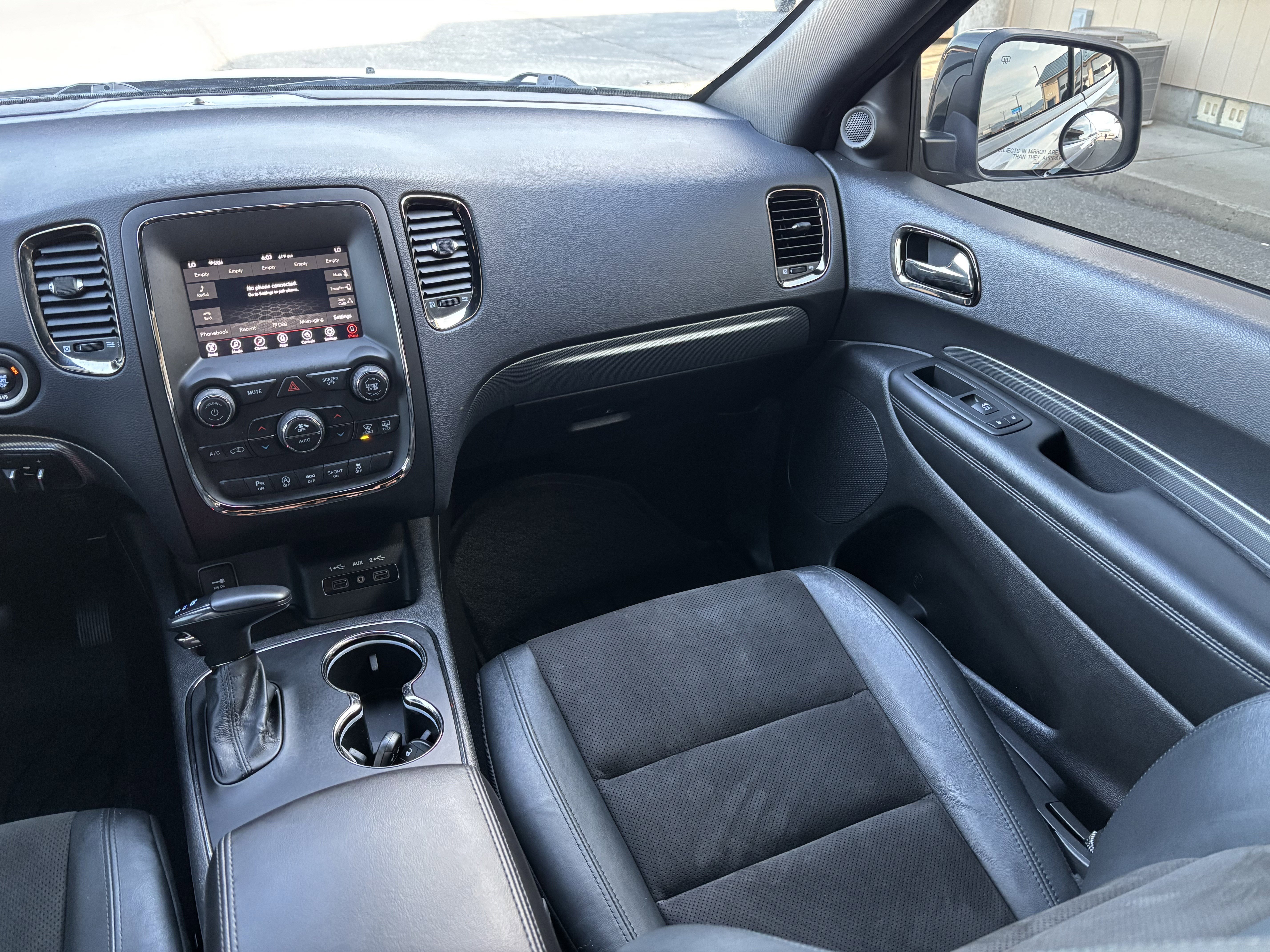 Used 2020 Dodge Durango GT image 24